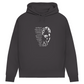 Mal Was Anderes - Bio-Hoodie für Damen