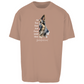 Schäferhund - Oversize T-Shirt - Unisex