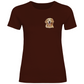 T-Shirt mit deinem Lieblingshund für Damen