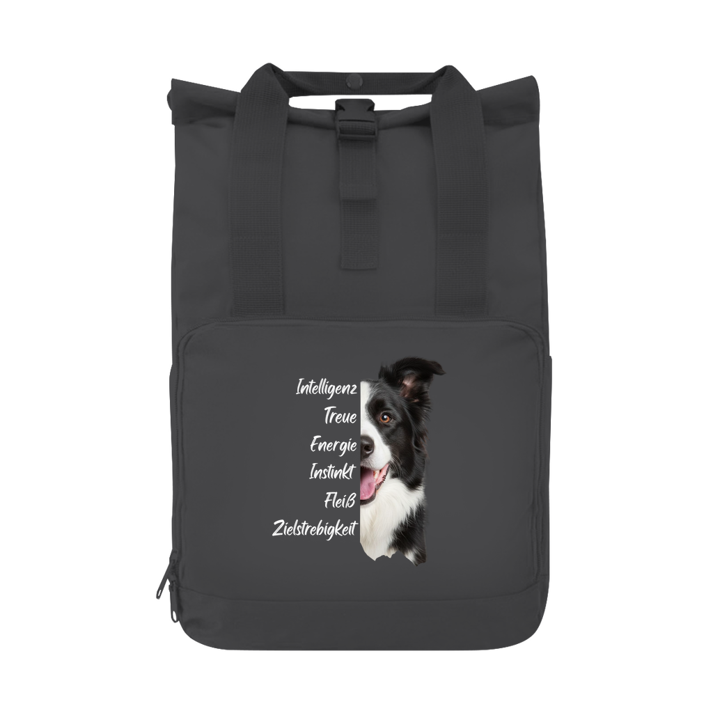 Border Collie - Rucksack