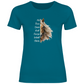 Wilde Seele - T-Shirt für Damen