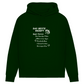 Rezept - Bio-Hoodie für Damen