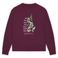 Schäferhund - Bio-Sweatshirt für Damen