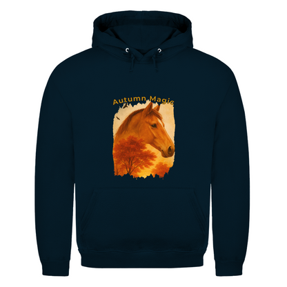 Herbstträume - Hoodie Unisex