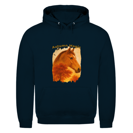 Herbstträume - Hoodie Unisex