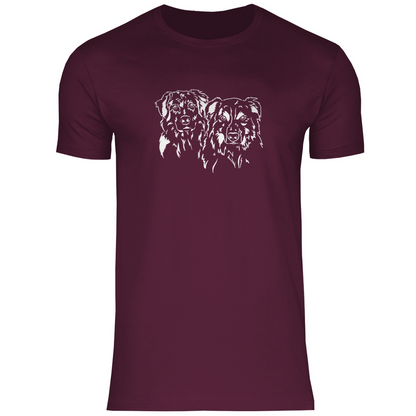 Aussie Love - T-Shirt für Herren