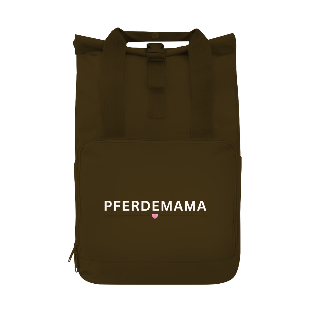 Pferdemama - Rucksack