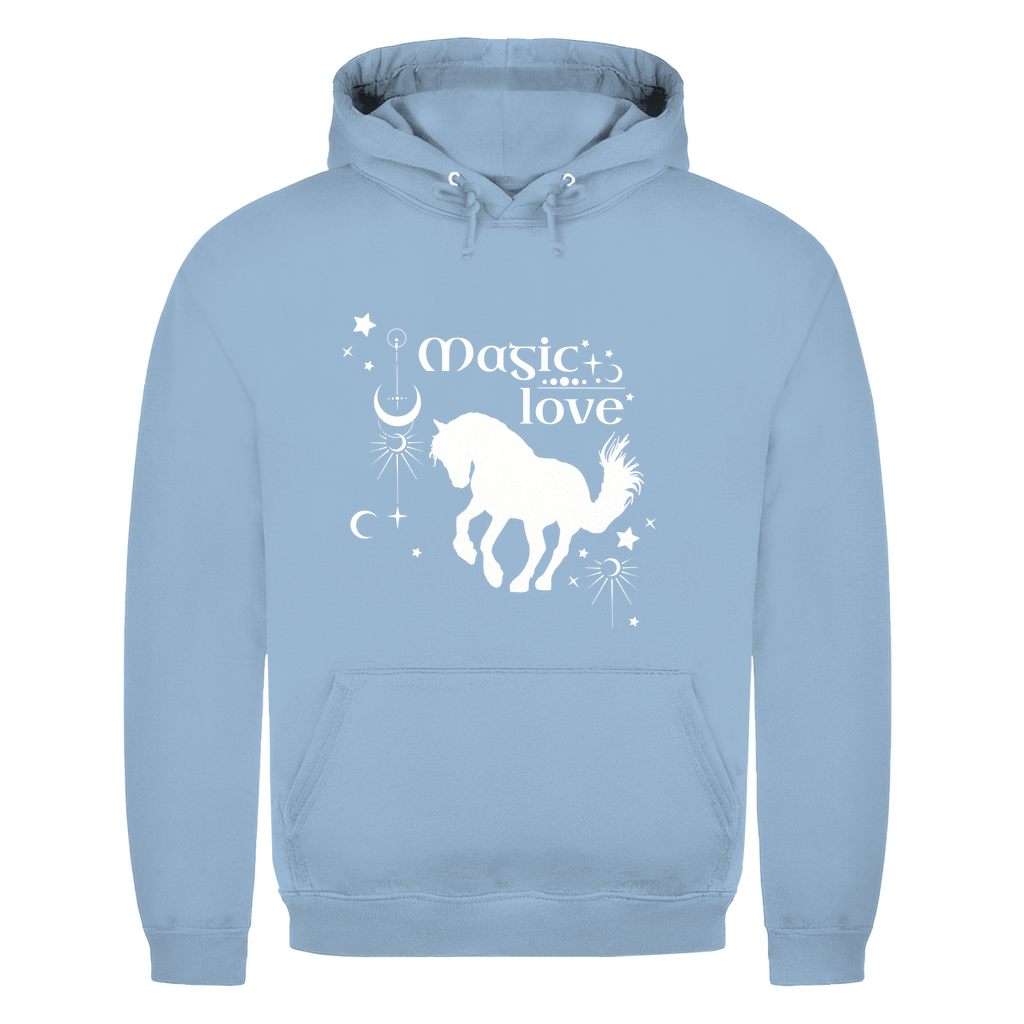 Magic - Hoodie Unisex
