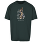 Schäferhund - Oversize T-Shirt - Unisex
