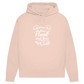 Wau - Bio-Hoodie für Damen