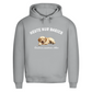 Basic - Bio-Hoodie für Herren