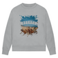 Wild & Frei - Bio-Sweatshirt für Damen