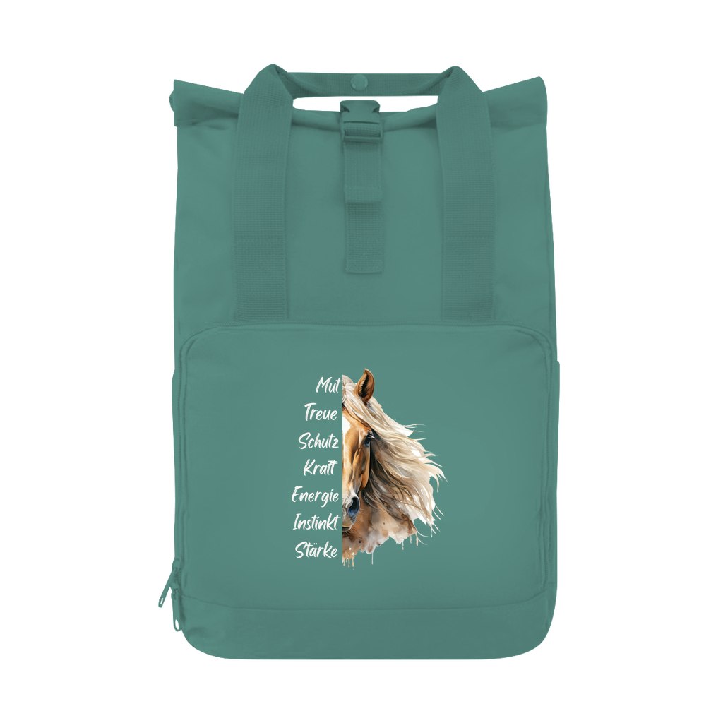 Wilde Seele - Rucksack