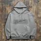 Herren Hoodie Hunde Liebe ist...