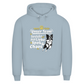 Unser Team - Bio-Hoodie für Herren
