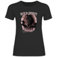 Wild Spirit - T-Shirt für Damen
