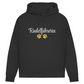 Rudelführerin - Bio-Hoodie für Damen
