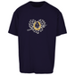 Horse Love - Oversize T-Shirt-Unisex