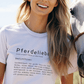 Pferdeliebe - T-Shirt für Damen