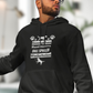 Alltag - Bio-Hoodie für Herren