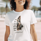Schäferhund - T-Shirt für Damen