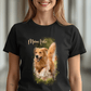 Personalisiertes Damen T-Shirt mit deinem Hundefoto