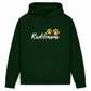 Rudelmama– Hoodie aus Bio-Baumwolle für Damen
