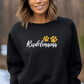 Rudelmama - Bio-Sweatshirt für Damen