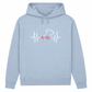 Loyal Heart  - Hoodie für Damen
