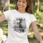 No Limits - T-Shirt für Damen