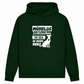 Mühelos– Hoodie aus Bio-Baumwolle für Damen