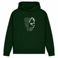 Mal Was Anderes– Hoodie aus Bio-Baumwolle für Damen