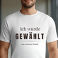 Seelenhund Statement - T-Shirt für Herren