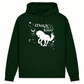 Magic - Hoodie aus Bio-Baumwolle für Damen