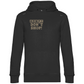 Strays of Streets Adopt Don´t Shop- Hoodie für Herren