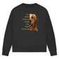 Golden Retriever - Bio-Sweatshirt für Damen