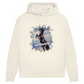 No Limits - Bio-Hoodie für Damen