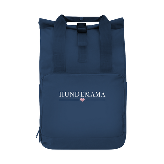 Hundemama Rucksack