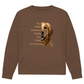 Golden Retriever - Bio-Sweatshirt für Herren