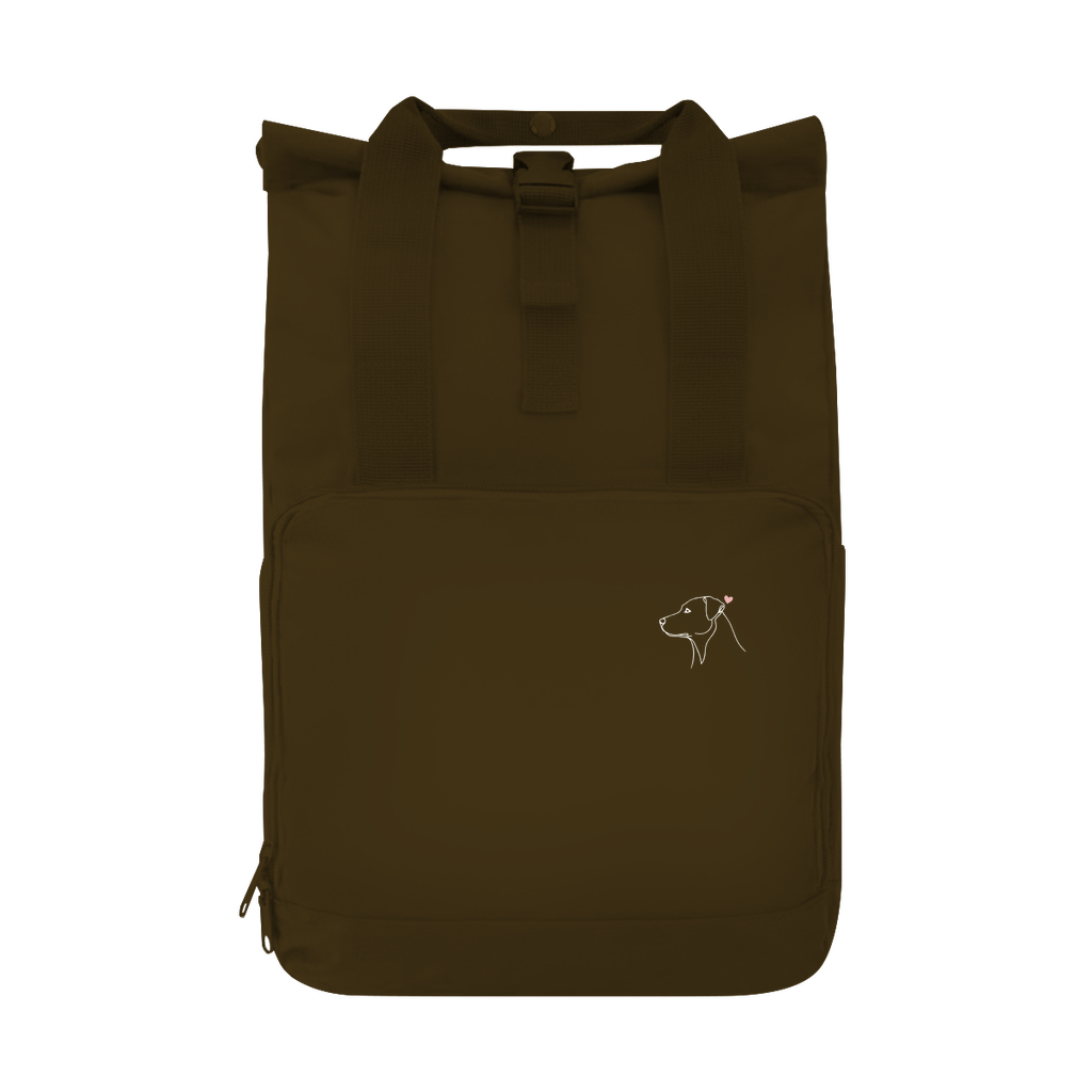 Treues Herz - Rucksack