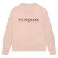 Hundemama - Bio-Sweatshirt für Damen