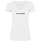 Pferdemama - V-Shirt für Damen