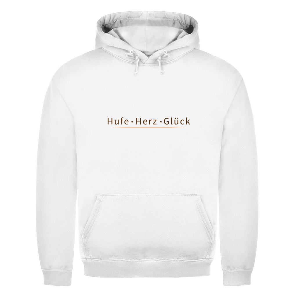 Reiterliebe - Hoodie Unisex