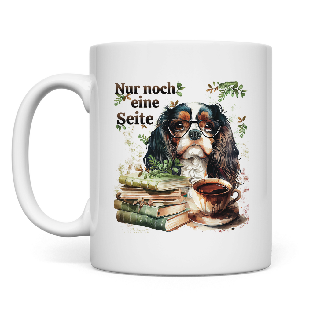 Bücherwurm