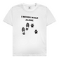 I Never Walk Alone - T-Shirt für Herren