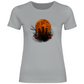 Nachtgalopp - T-Shirt für Damen