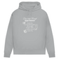 Rezept - Bio-Hoodie für Damen