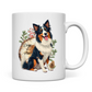 Dogs & Pines - Tasse