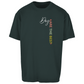 Fellnasenliebe - Oversize T-Shirt-Unisex