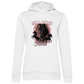 Wild Spirit - Bio-Hoodie für Damen